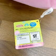 バンプレスト ポケットモンスター'ポケモン'サン＆ムーン めちゃでかプリンぬいぐるみ'プリン'ポケモン'プライズ景品'非売品_画像9