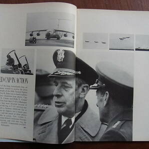 ヴェトナム戦争時代ぼ米空軍兵士の為の機関誌「AIRMAN」1969年4月号の画像3