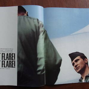 ヴェトナム戦争時代ぼ米空軍兵士の為の機関誌「AIRMAN」1970年6月号の画像3