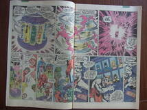 1981,82年アメコミ「Justice League of America」2冊_画像2