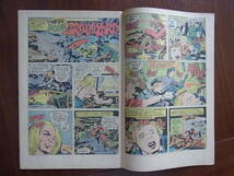 1976年アメコミ「KAMANDI」2冊 _画像3