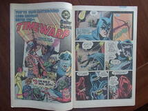 1977,80年アメコミ「BATMAN」2冊_画像6