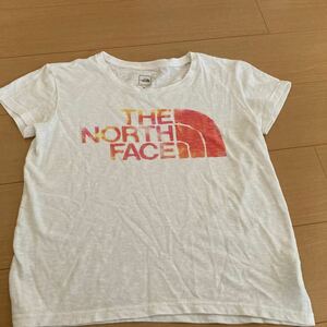 THE NORTH ノースフェイス 半袖Tシャツ 