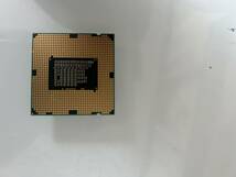 Intel Core i3-2120 LGA1155 中古動作品_画像2