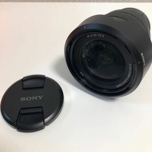 SONY SEL2070G