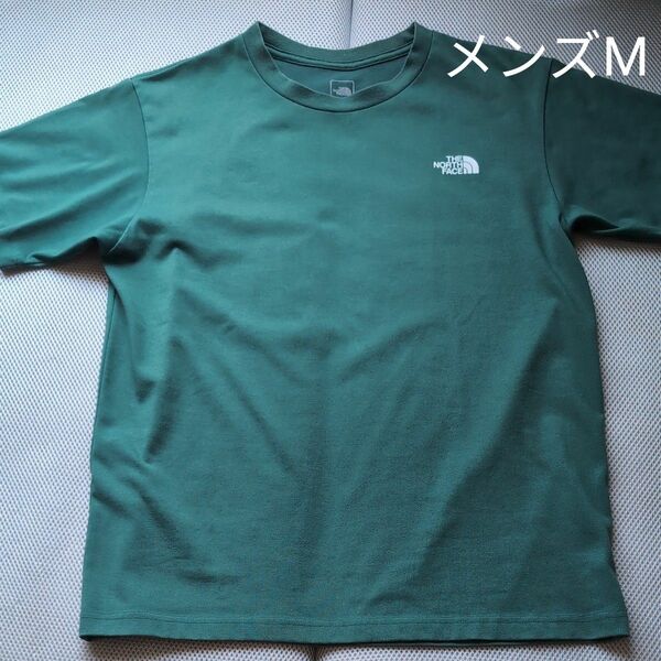 THE NORTH FACE 半袖TシャツメンズM