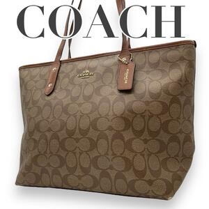 COACH