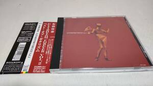 E439　『CD』　GUITARHYTHM FOREVER Vol.2　/　布袋寅泰　　帯付