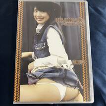 ★特価品☆ 【DVD】 芹沢南 アイドルロデオ vol.4 / サイボーグ009 正規品 新品 アイドル_画像1