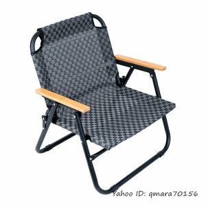 織りチェア 折りたたみ 椅子 コンパクト レジャー インテリア ガーデン 持ち運び便利 アウトドア キャンプ 超希少