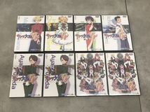 G0508-35★未開封　DVD サクラ大戦TV / Sakura Wars まとめて　8点_画像1