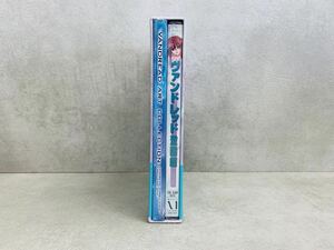 ヴァンドレッド 激闘篇／黒田和也 （キャラクターデザイン） もりたけし （監督） 樋口真嗣 （監督） 冨岡淳広 （脚本） 吉野裕行かかずゆみ