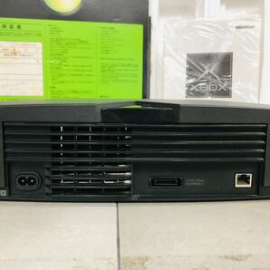 z0504-37 ★ ゲーム機器 / XBOX Xbox / Microsoft / 周辺機器 / コントローラー / コード類 / 取扱説明書 / 箱付き / 通電ok / 保管品の画像7