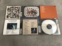 c0520-06★CD アルバム/ 邦楽/井上陽水/爆風スランプ/吉田拓郎/サザンオールスターズ/喜多郎/ 他 まとめて20点_画像6