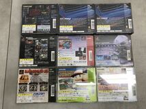 t0513-70☆ ゲームソフト PlayStation オウバードフォース/プリンセスメーカー/テーマパーク/はじめの一歩/レイジレーサー 他 まとめて_画像5