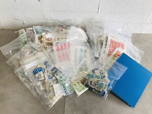 k0519-10★送料無料 未使用 切手 額面約310,000円相当 31万円 記念切手 普通切手 切手シート 長期保管品