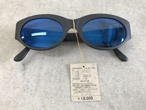 m0522-15★未使用 デッドストック サングラス　RICCARDO POLINELLI Collection526 803/1. 20□48 SU-5176眼鏡 長期保管品