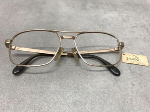t0530-05☆ 未使用 デッドストック メガネフレーム RODENSTOCK TORROフルリム 眼鏡 長期保管品
