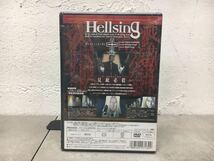 n0511-29★未開封DVD Hellsing ヘルシング Rescript Ⅱ_画像2