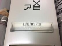 x0507-48★未使用 保管品 / FINAL FANTASY Ⅷ /ELIXIR / タンブラー / LIGHTNING / YAAG ROSCH / シリアルNo.入 / 箱付 _画像2