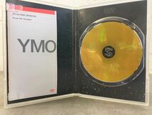 m0514-01★DVD VisualYMO:the Best YMO イエロー マジック オーケストラ _画像3