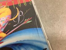i0518-04★CD アルバム/洋楽 /The Rippingtons ツーリスト・イン・パラダイス/キリマンジャロ/など3点_画像5