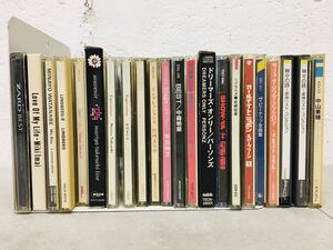 b0521-06★ CD 竹内まりあ / 中森明菜 / 中山美穂 / 岩崎宏美 / 新田恵利 / ZARD / など20点まとめて