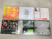 b0521-07★ CD THE BEATLES / ザ・ローリング・ストーンズ / BOB DYLAN / KISS / エリッククラプトン /など20点まとめて_画像3