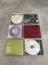 G0515-28★CD イエモンTHE YELLOW MONKEY / YOSHII LOVINSON アルバム　シングル等　まとめて　17枚_画像9