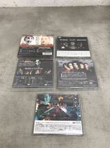 G0515-30★DVD THE CRAFT / MYSTERY MEN / ラッシュアワー / SCREAM2 等　まとめて　17点　_画像9