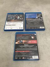 G0515-35★Blu-ray /DVD 洋画 アメリカン・スナイパー　/ ジャッジ裁かれる判事　等　まとめて　6点_画像3