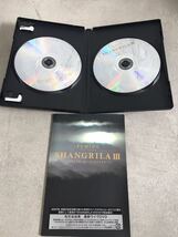 m0514-26★DVD 松任谷由実 THE LAST WEDNESDAY TOUR 2006 HERE COMES THE WAVE / SPECTACLE SHANGRILAⅡ,III まとめてユーミン3本_画像9