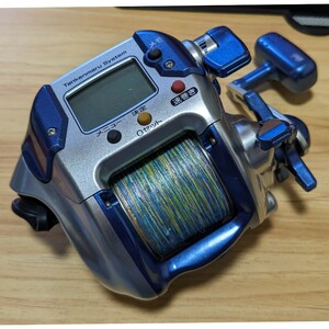 Shimano/シマノ★電動リール【電動丸】★1000H