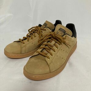 レア　adidas アディダス　STAN SMITH スタンスミス FZ1945 BiSH 入手困難　限定品　貴重　希少　キャメル