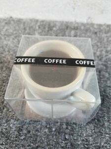 ロウソク 蝋燭 キャンドル カメヤマ コーヒー ソーサー付き 未使用品 長期保管品 まとめ売り可