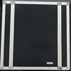 ARMOR A4U 4U rack case 