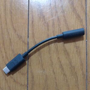 SONY　EC232　アンテナケーブル　イヤホンジャックType-C　USB 接続