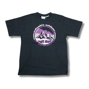 即決☆コロンビア PFG Tシャツ BLK/Sサイズ 送料無料 ブラック 黒 フィッシング 釣り 吸湿速乾 UVガード 消臭 機能Tシャツ