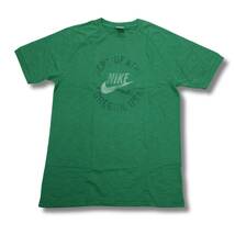 即決☆ナイキ OREGON Tシャツ GRN/XXLサイズ 送料込み グリーン 緑 NIKE 3L_画像1