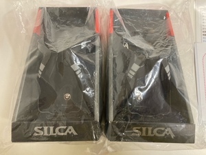 未使用・未開封品 SILCA シリカ SICURO Carbon Bottle Cage カーボンボトルケージ2個セット