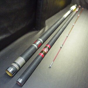 Daiwa SUN CRISTAL 小笠原11 イレブン 500 ※#2欠品 ※ジャンク品 (xy0105)※宅急便180