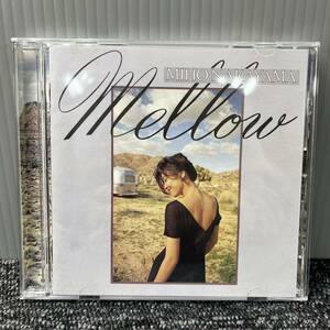 CD / 中山美穂 / Mellow / KICS-210 