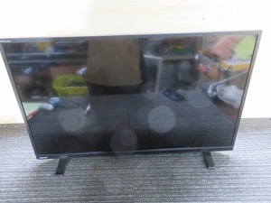 K☆TOSHIBA　液晶テレビ　32S24　東芝 mini　B・CAS付き　動作OK