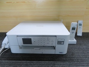 K☆brother　コピー機　プリンター　印刷機　MFC-J738DN　ブラザー　現状品