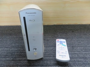 K*Panasonic Blue-ray диск магнитофон DMR-BF200 с дистанционным пультом работа OK