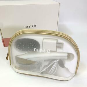 3268 ヤーマン myse ミーゼ　スカルプリフト MS-80 EMS美顔器