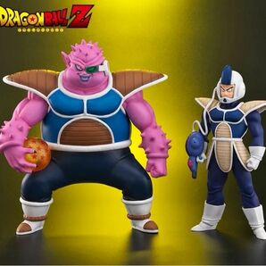 ZEEMドラゴンボールアライズ ドドリア アライズ ZEEM特典付き