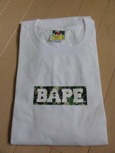 A BATHING APE