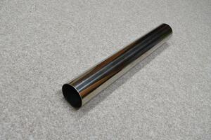 70.0φ 500mm straight pipe stainless steel 1.5mm thickness 