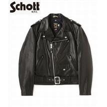 ショット SCHOTT 3950083(7823950083) 613US ONESTAR RIDERS ワンスター ライダース レザージャケット_画像1